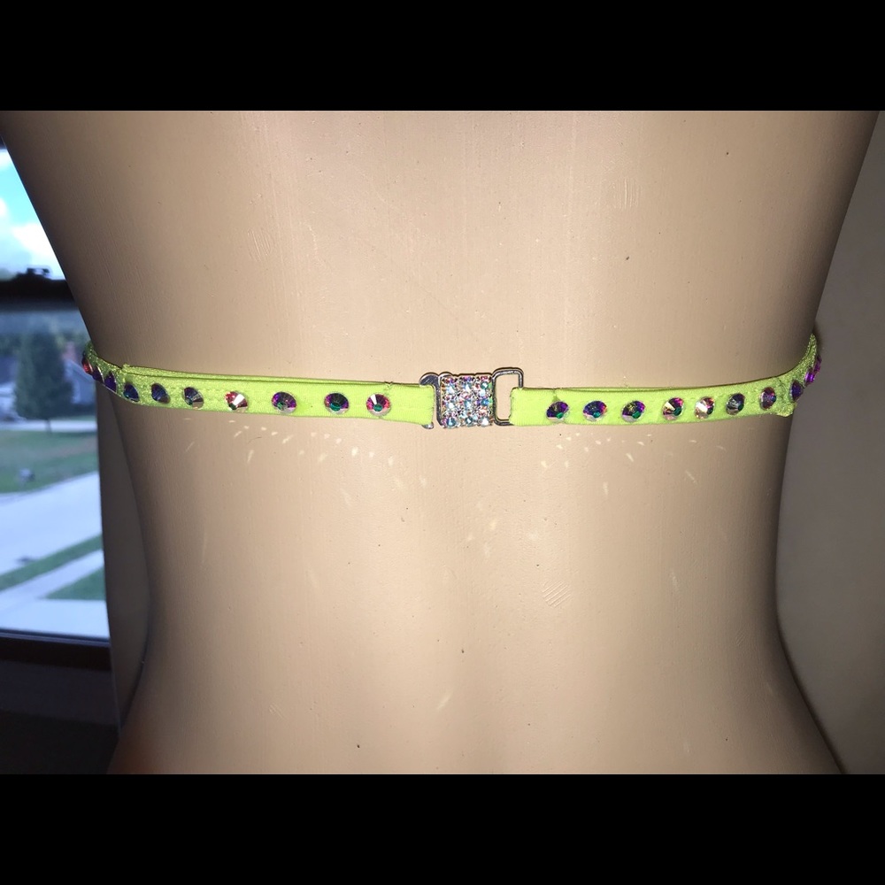 Competition bikini - Picture 3 of 8